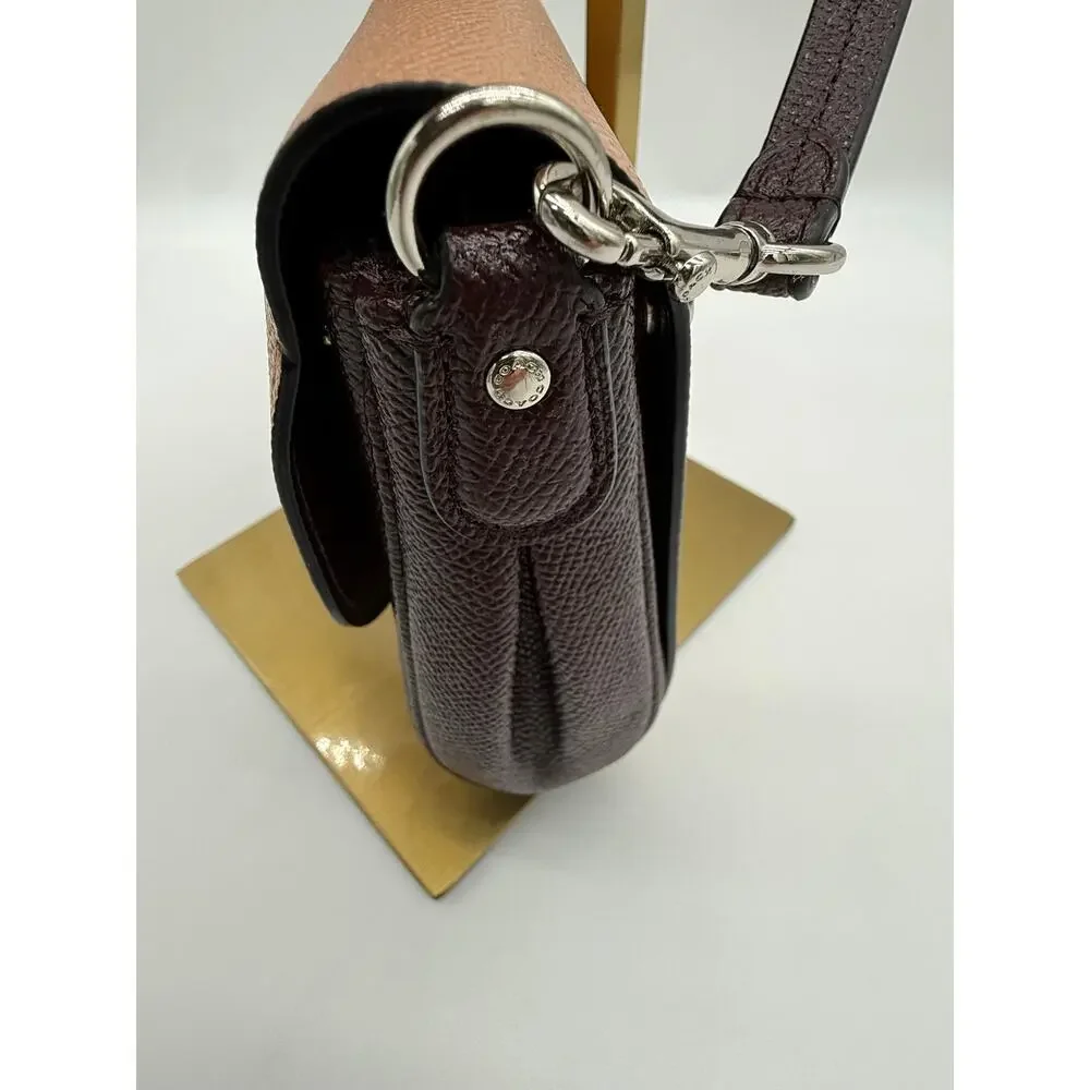 Coach reversible ruby